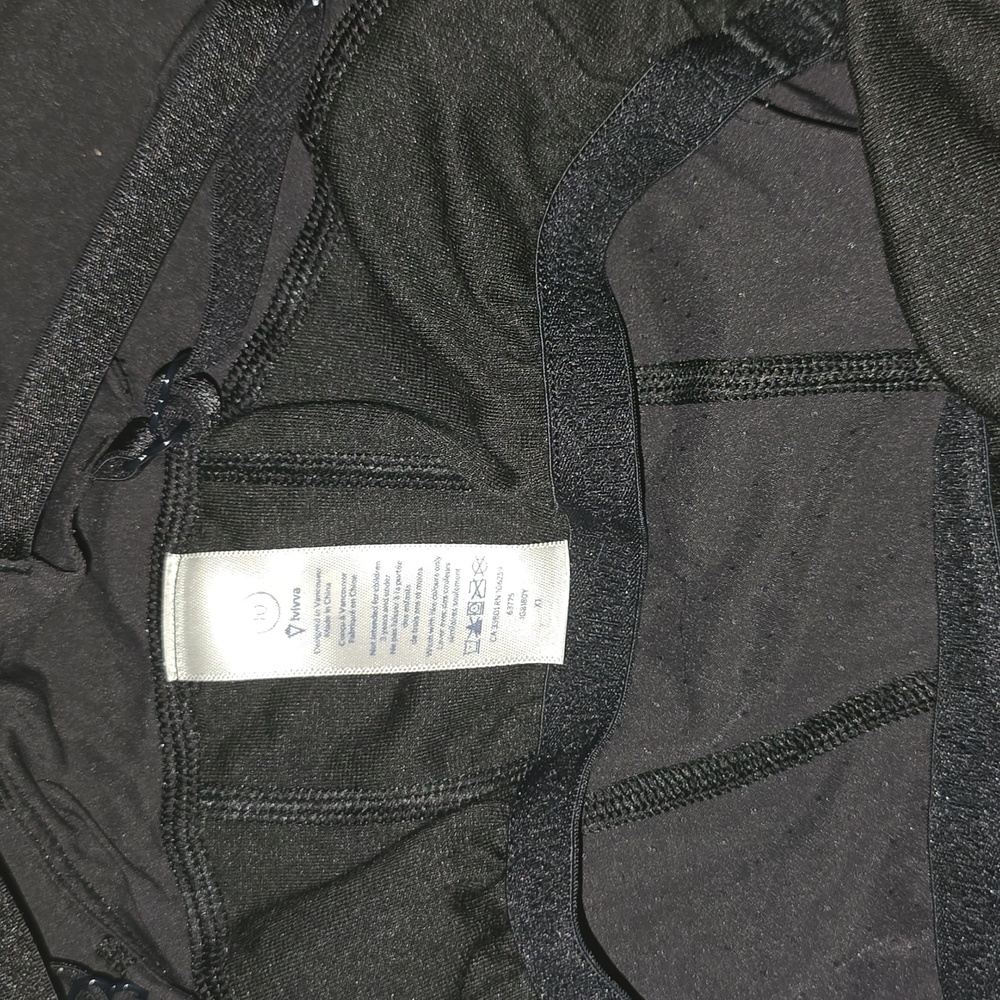 Ivivaa Romper - Picture 8 of 8